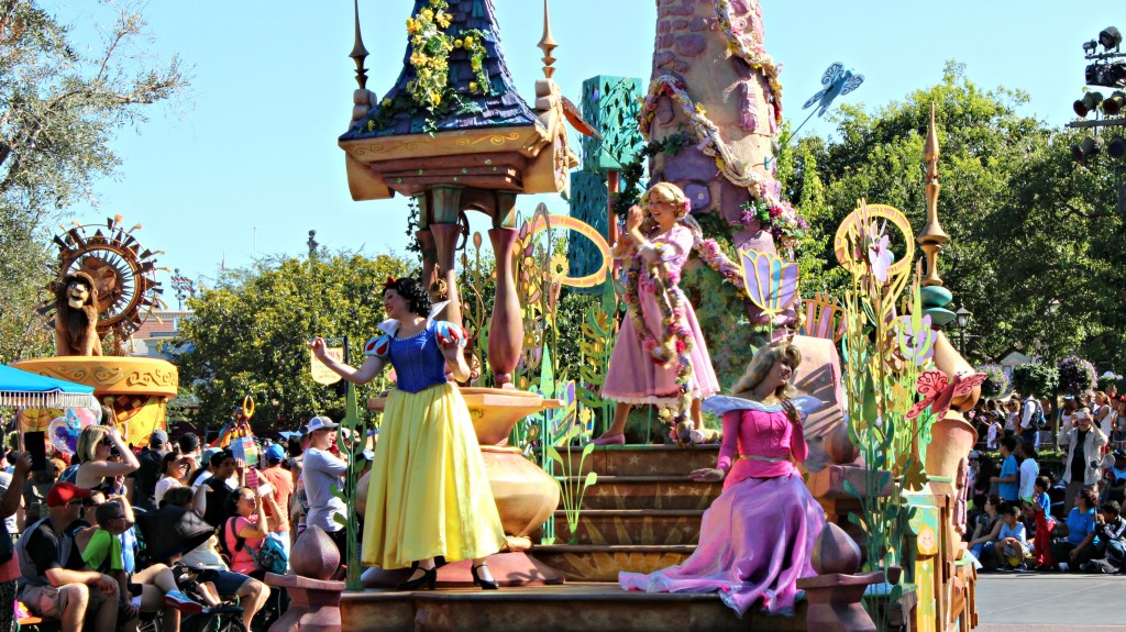 disney princesses