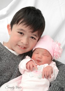 Dylan & Keira