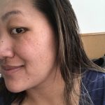 My Four Easy Steps Skin Care Routine!