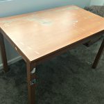 How to Turn an Old Desk into Something New!